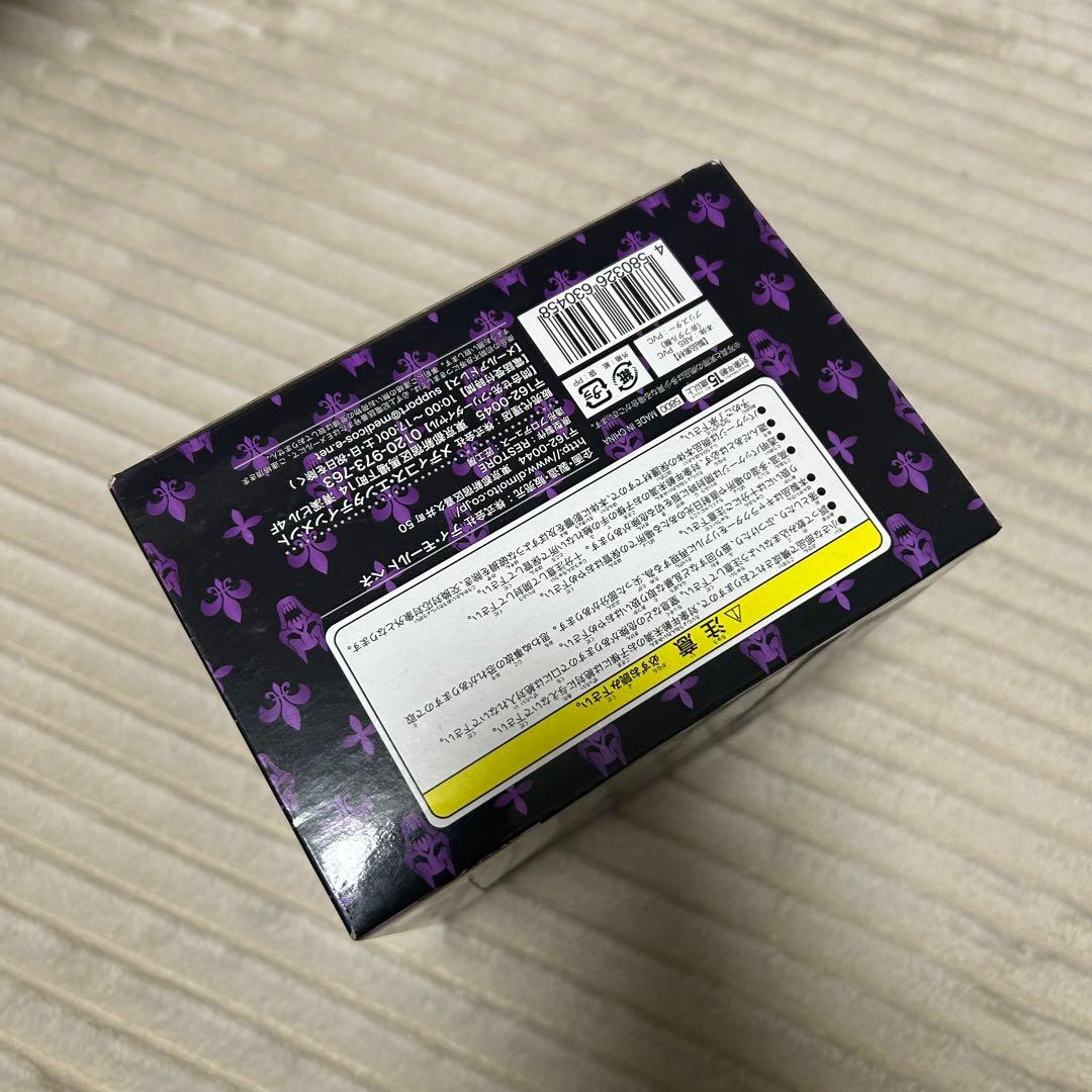 ジョジョの奇妙な冒険 スタチューレジェンド キラークイーン