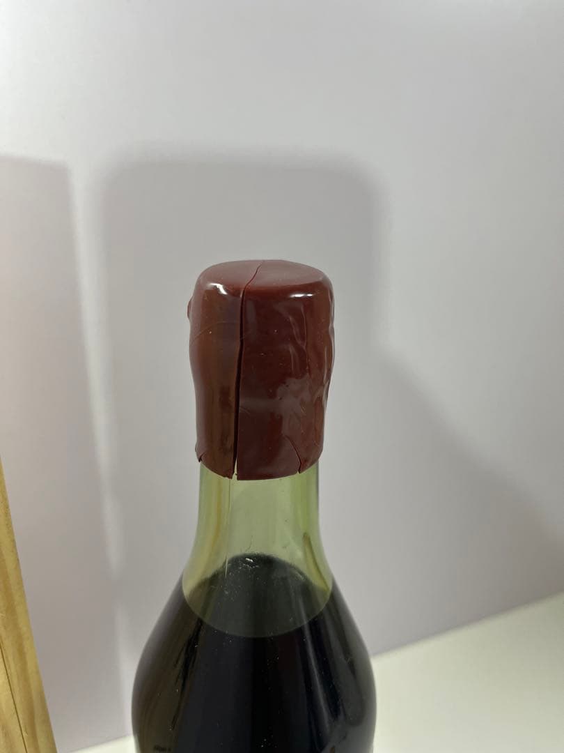 バス アルマニャック ラヴィエット カスティーユ 木箱 1926年