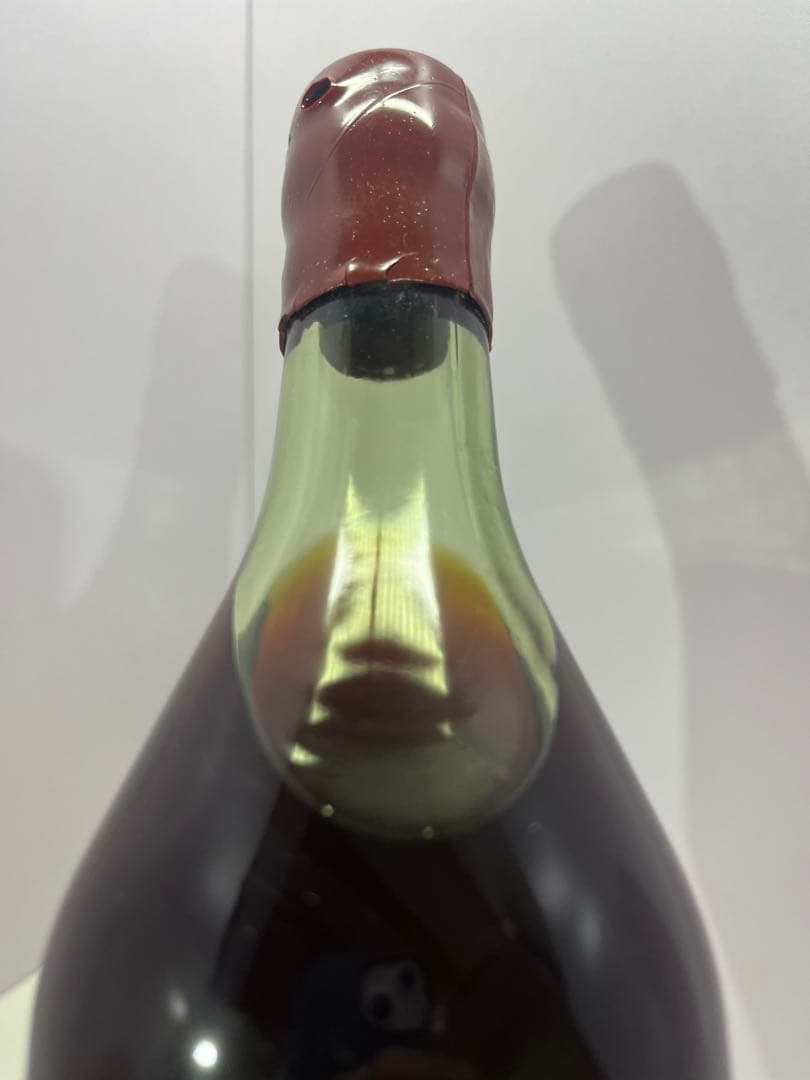 バス アルマニャック ラヴィエット カスティーユ 木箱 1926年