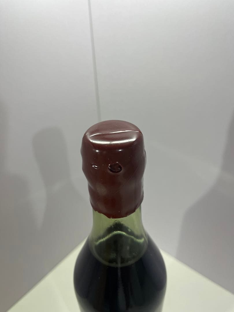 バス アルマニャック ラヴィエット カスティーユ 木箱 1926年