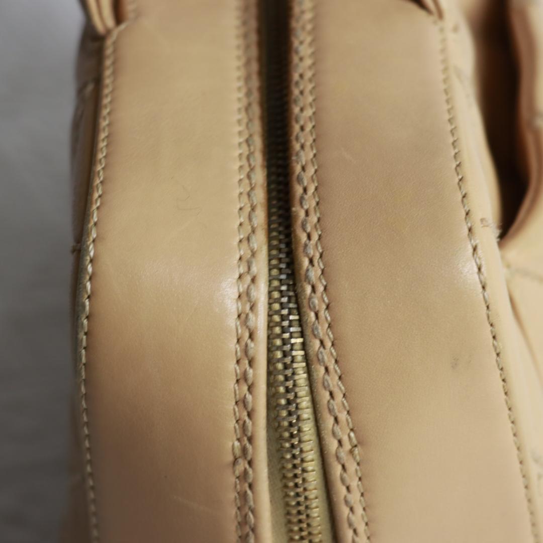 【専用】希少ヴィンテージ！CHANELシャネル　ワイルドステッチ　ハンドバッグ