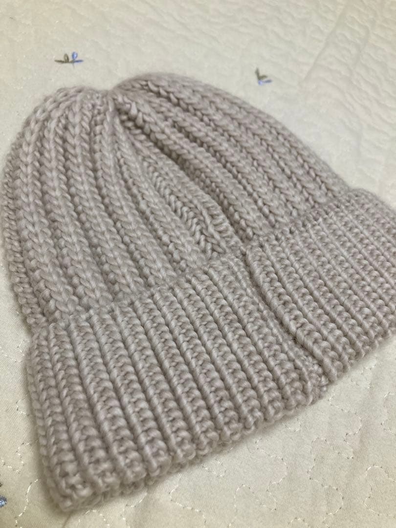 帽子 soor ploom beanie