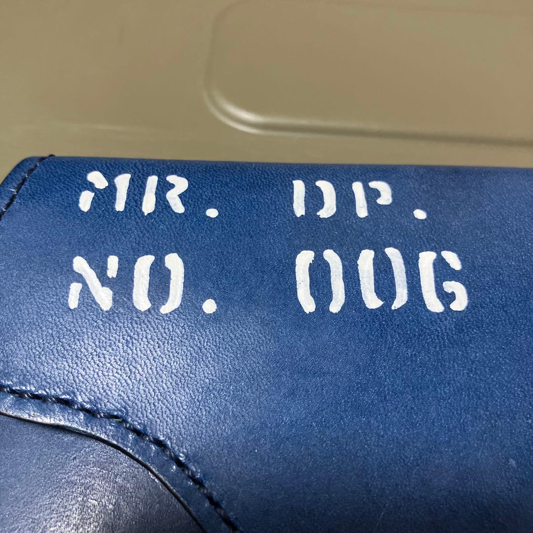 PHAETON オリジナルメガネケース　石川