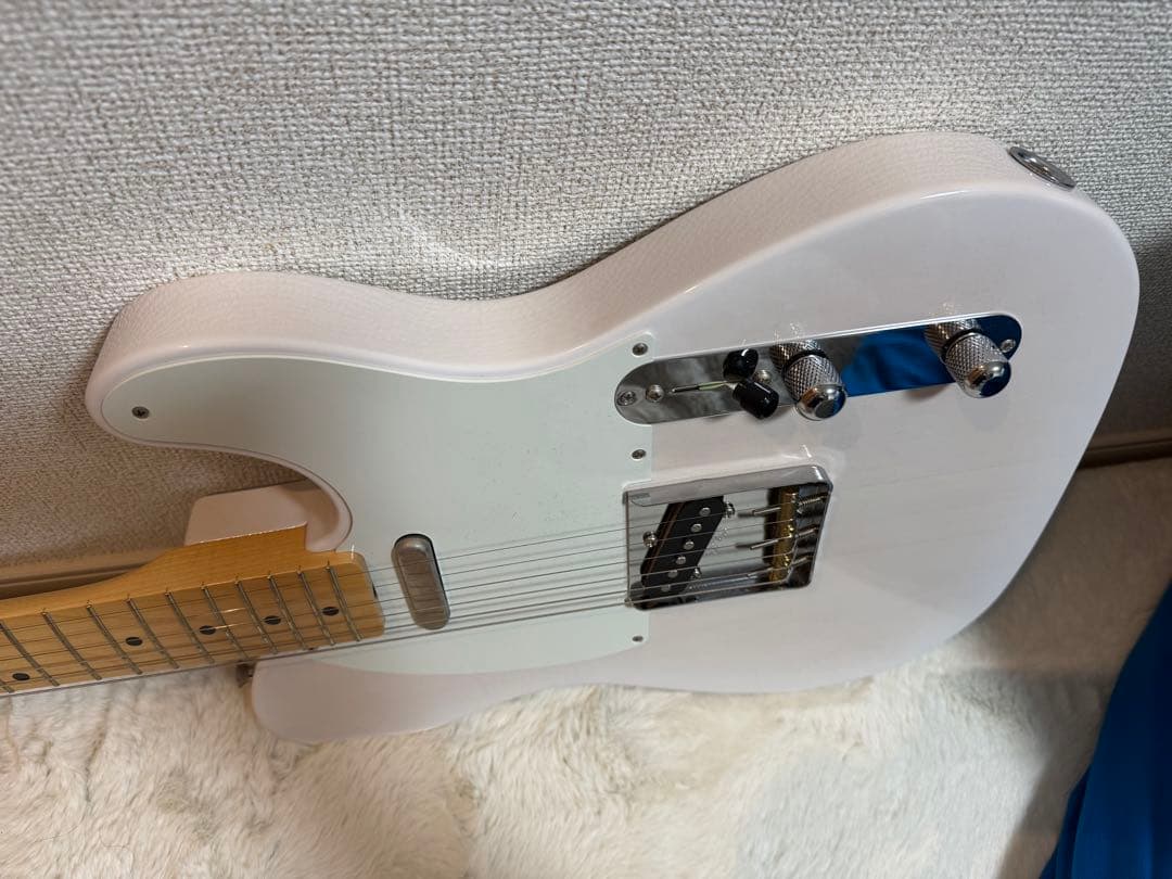 ギター Fender Telecaster