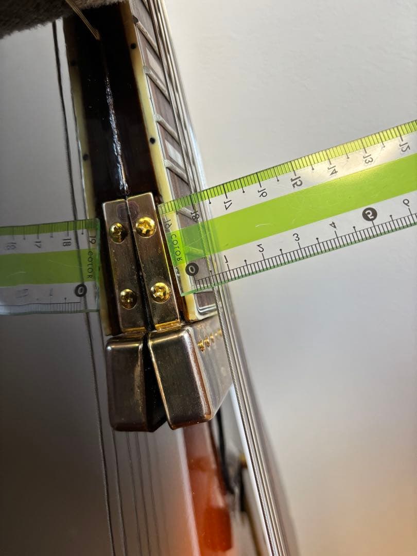 ☆*☆様 最終値下げ‼️ Artisanフルアコ改　美品‼️