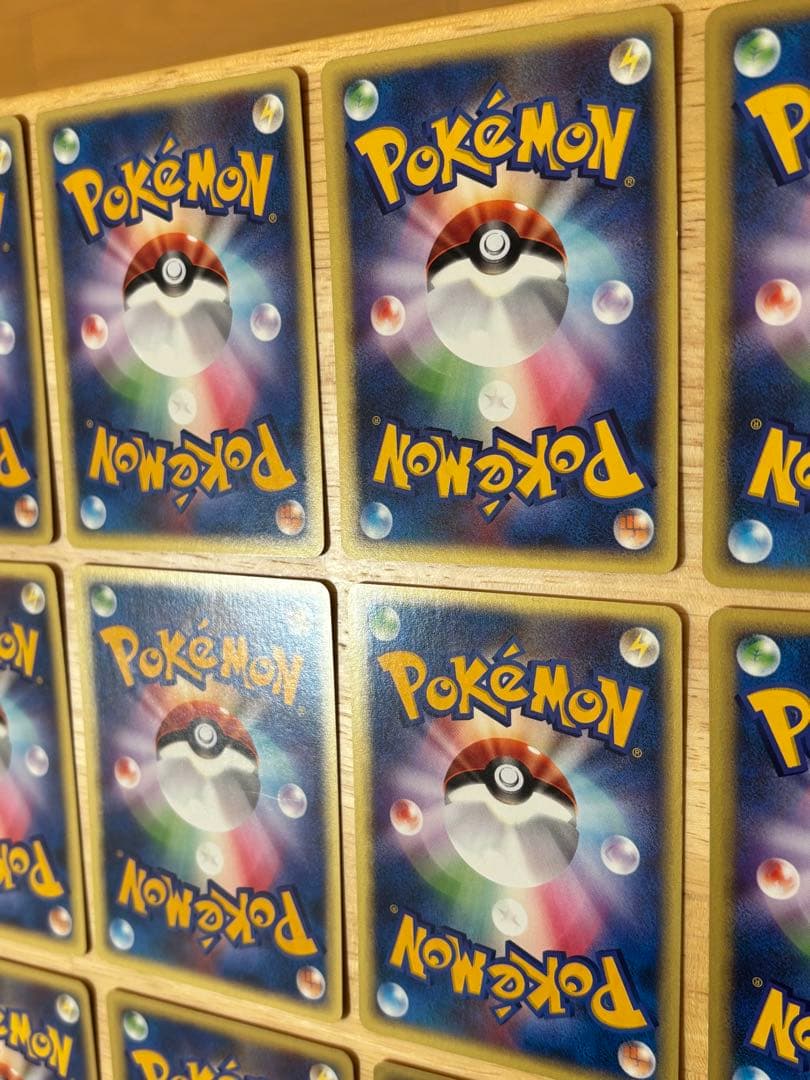 ポケモンカード VSシリーズ　30枚まとめ