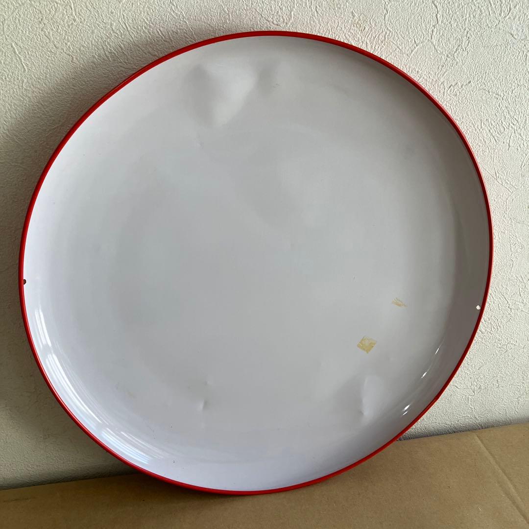 Coca-Cola ホーロー看板、壁飾り　希少品‼️