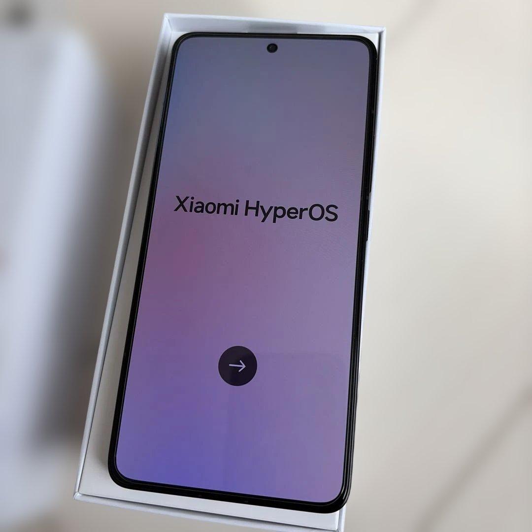 Xiaomi 14T Pro 12GB/256GB 国内版 ケース・保護ガラス付