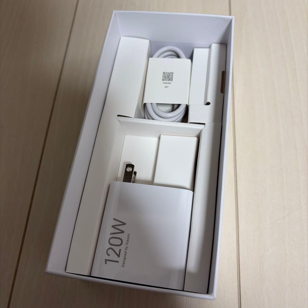 Xiaomi 14T Pro 12GB/256GB 国内版 ケース・保護ガラス付