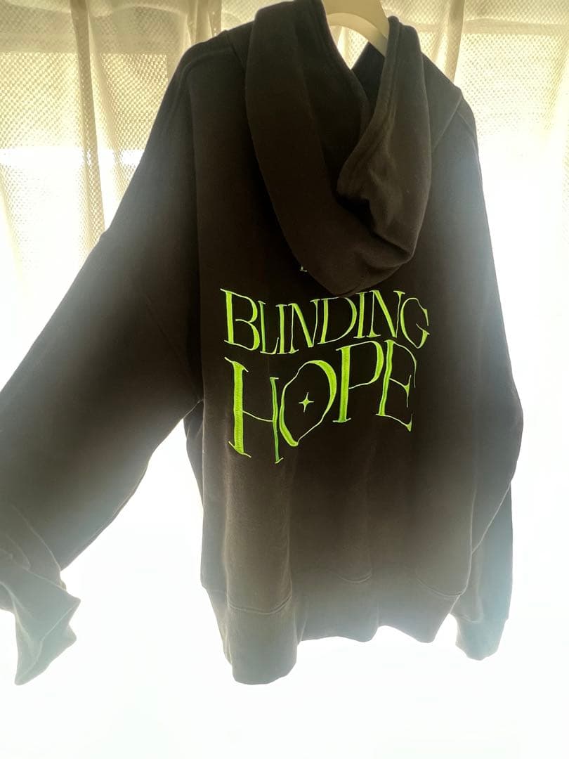 〈送料込〉the GazettE パーカー