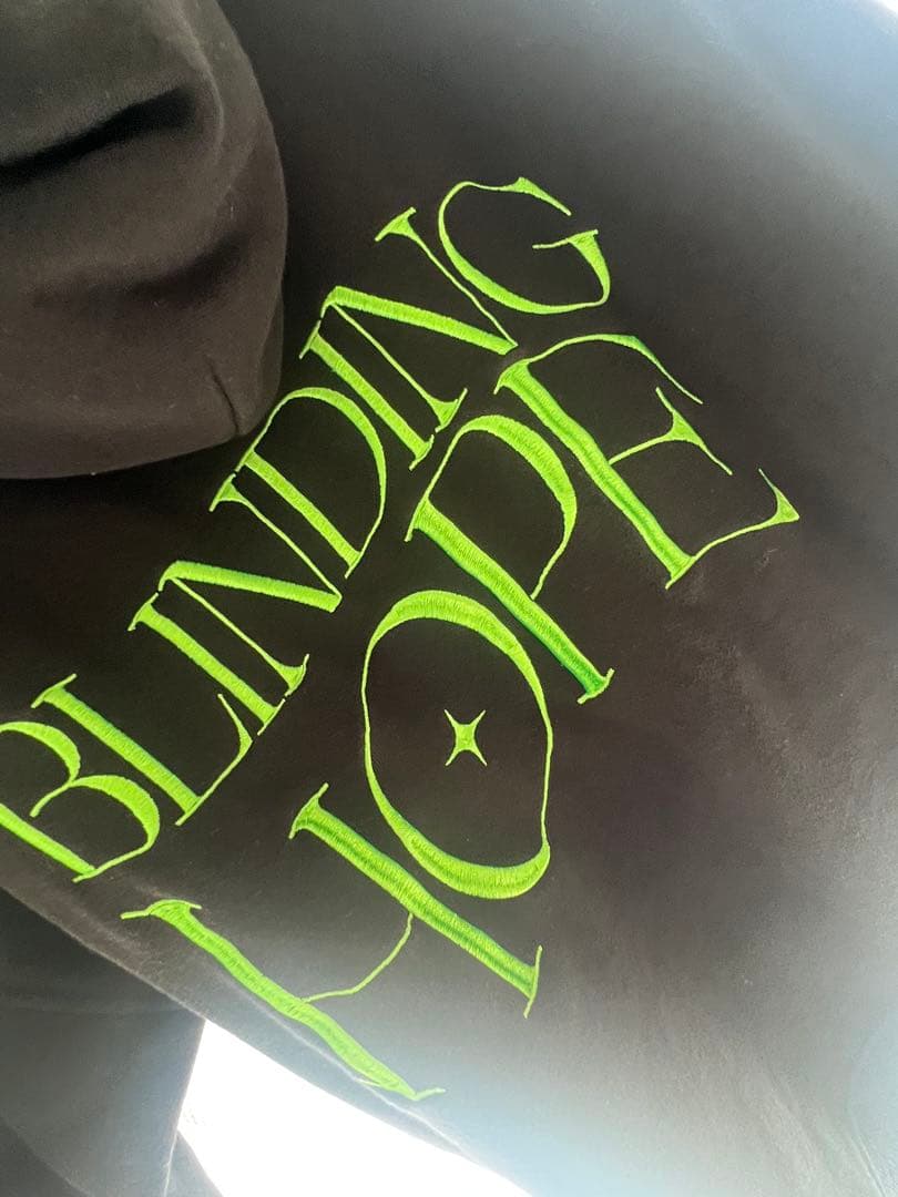 〈送料込〉the GazettE パーカー