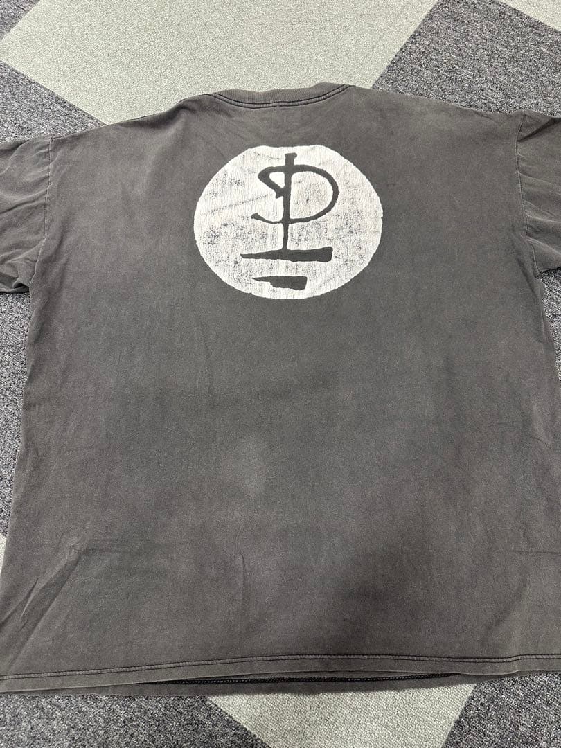 トップス 90s PINK FLOYD DIVISION BELL 1994