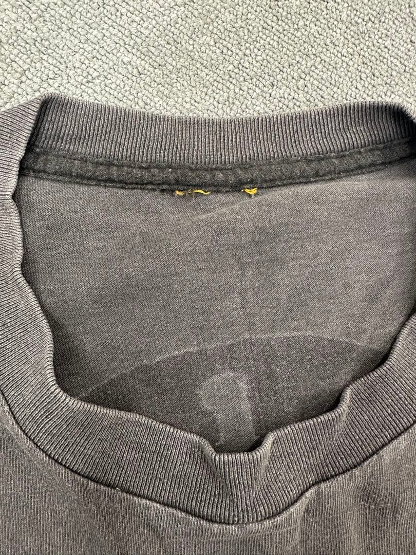 トップス 90s PINK FLOYD DIVISION BELL 1994