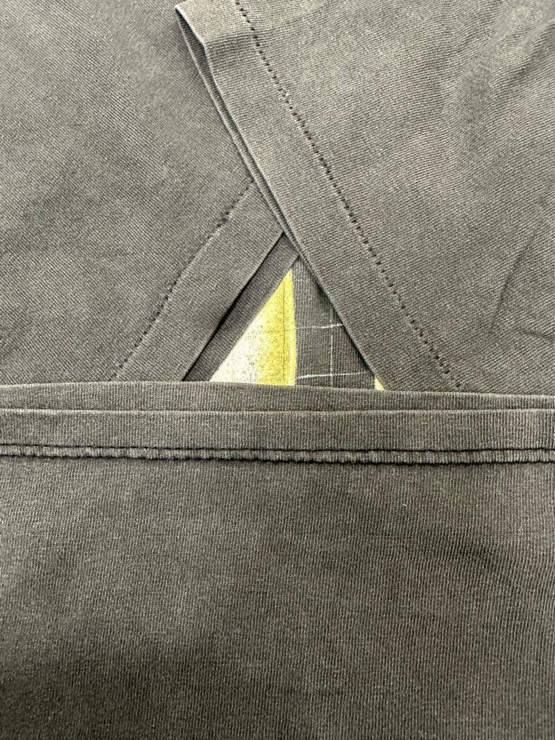 トップス 90s PINK FLOYD DIVISION BELL 1994