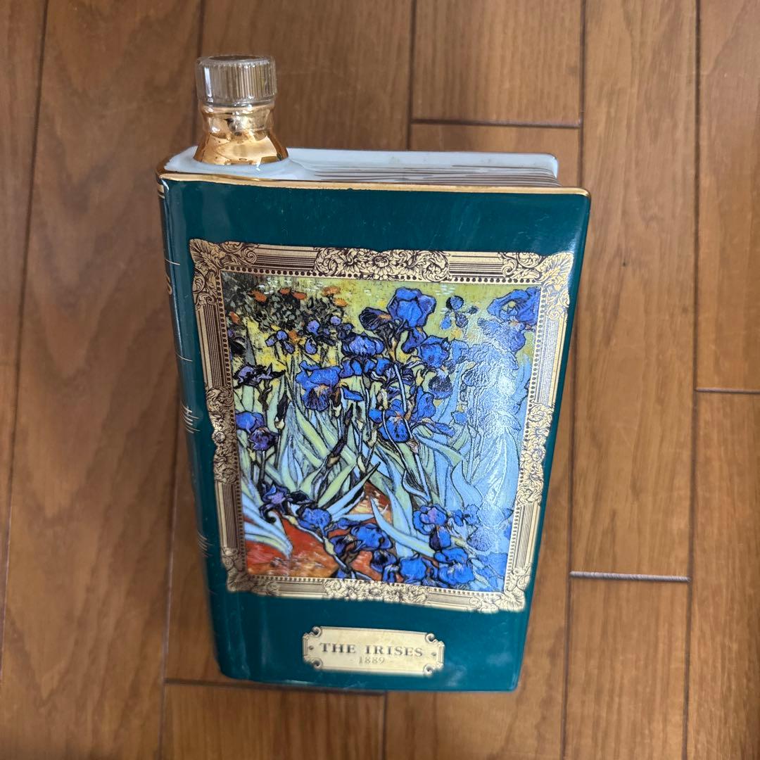 カミュ ブック / ゴッホ