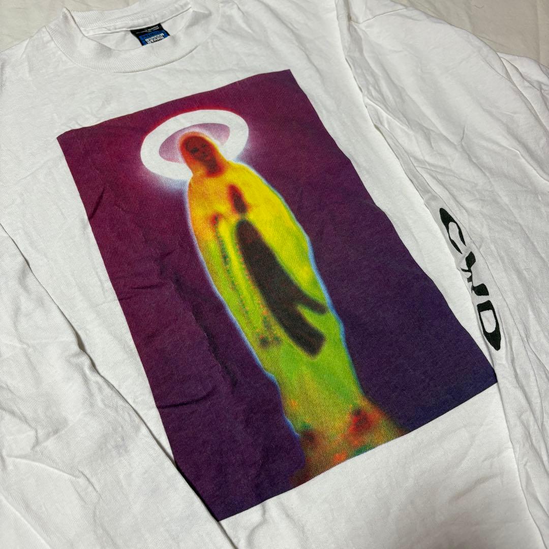 Cud Neurotica ロンT XL レア