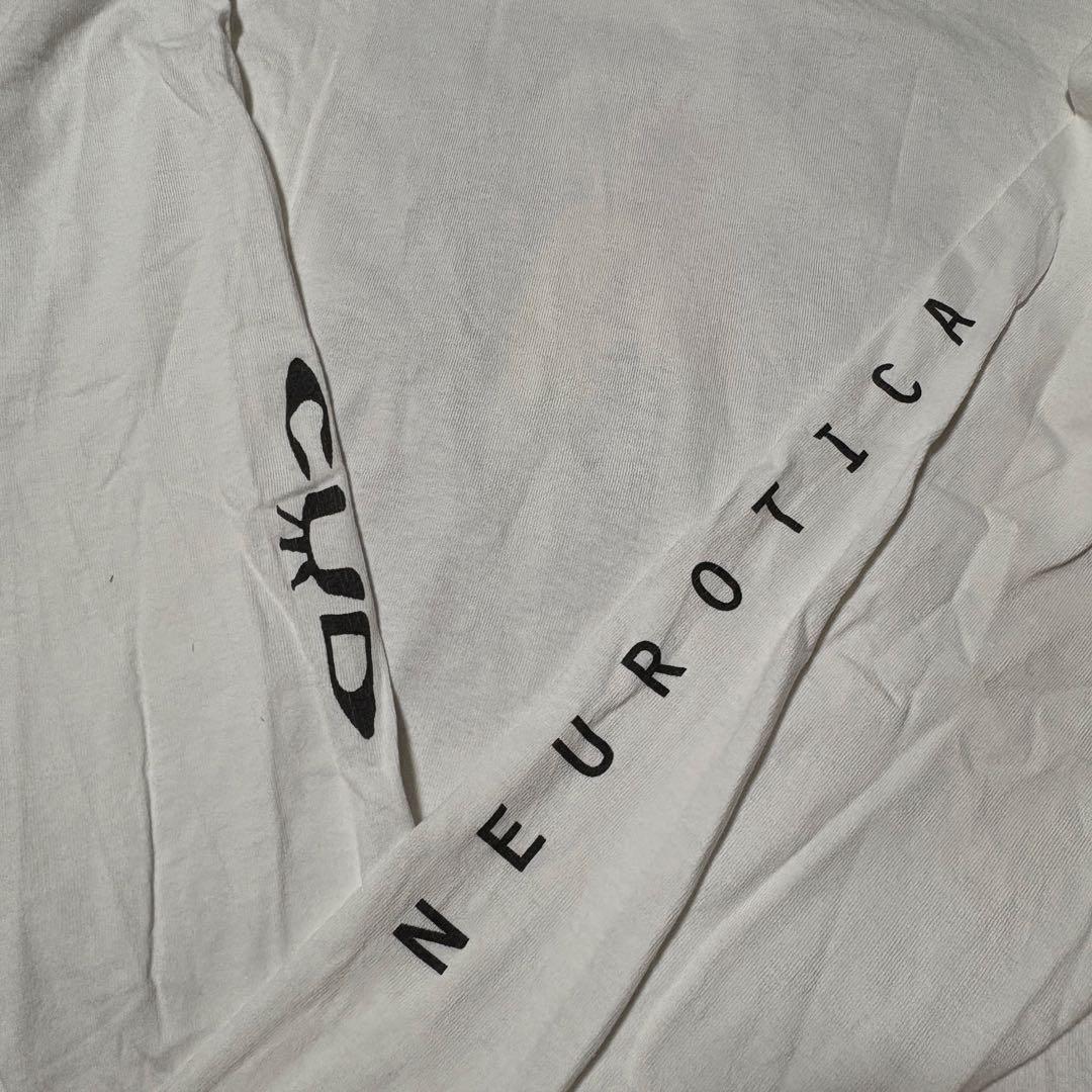 Cud Neurotica ロンT XL レア