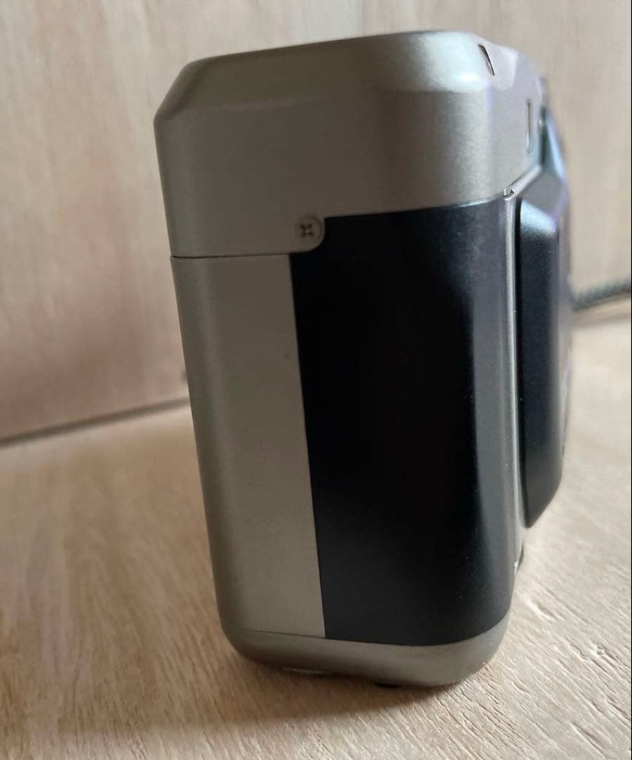 CONTAX T2 データバック付き