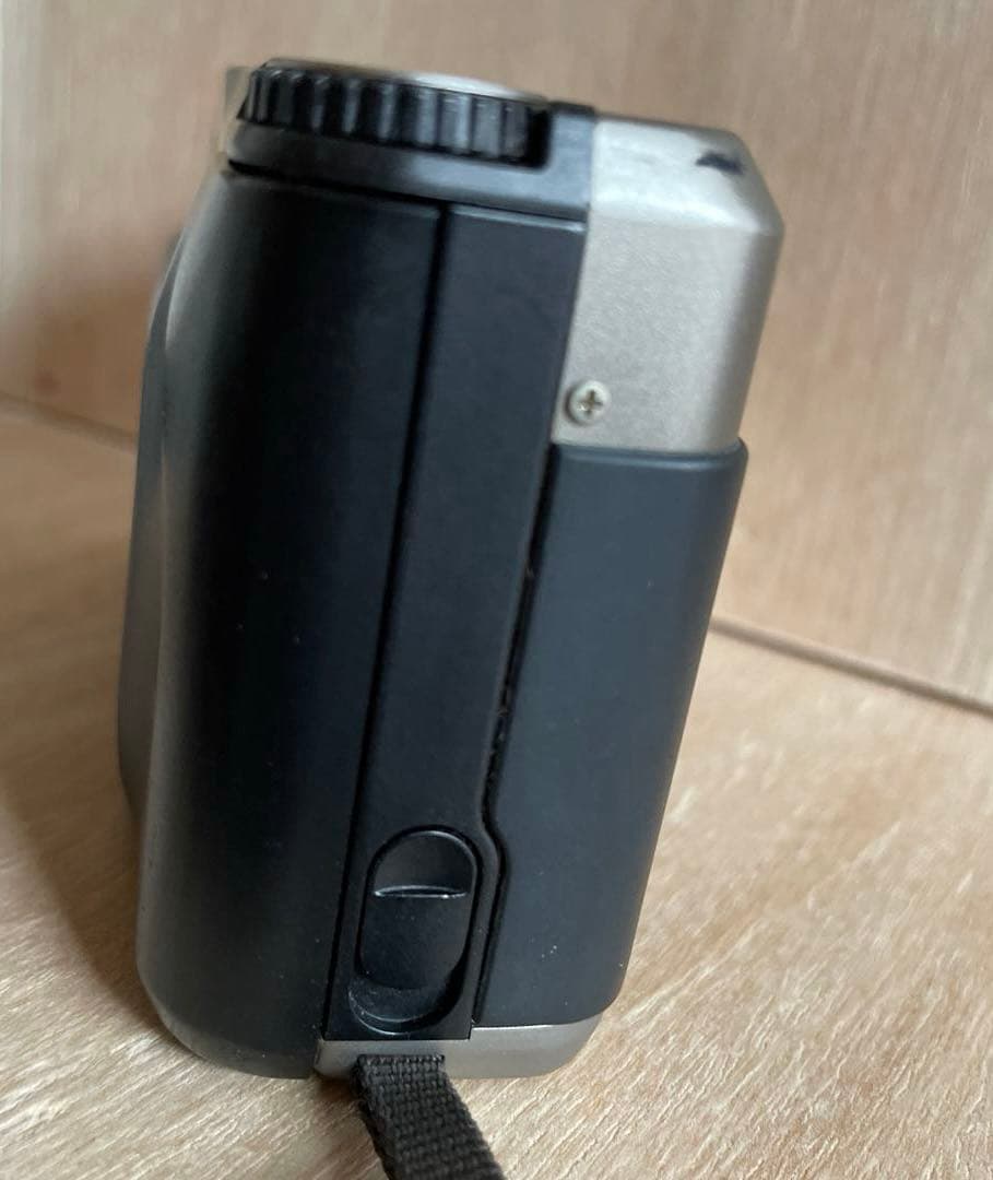 CONTAX T2 データバック付き