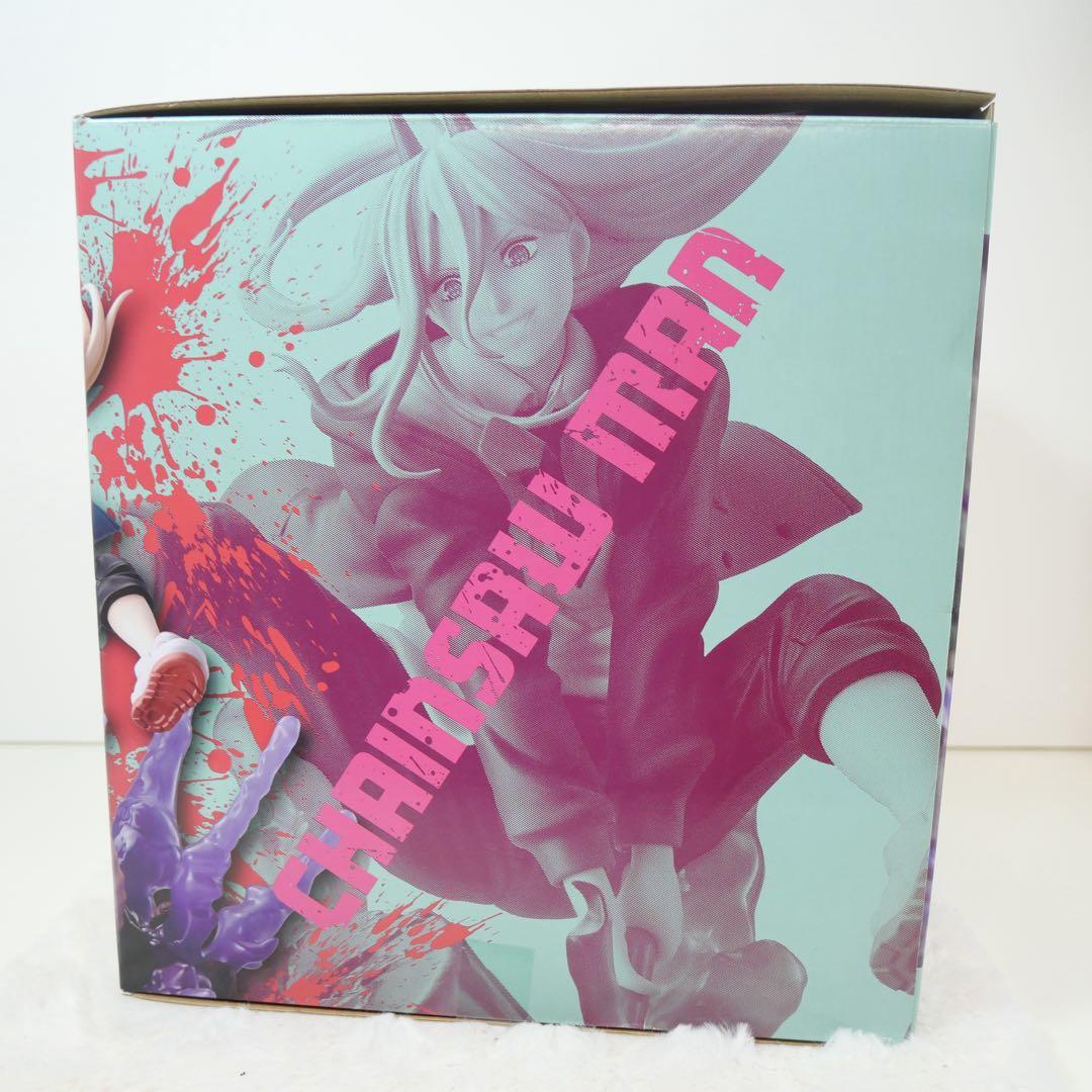 フィギュアーツzero チェンソーマン パワー