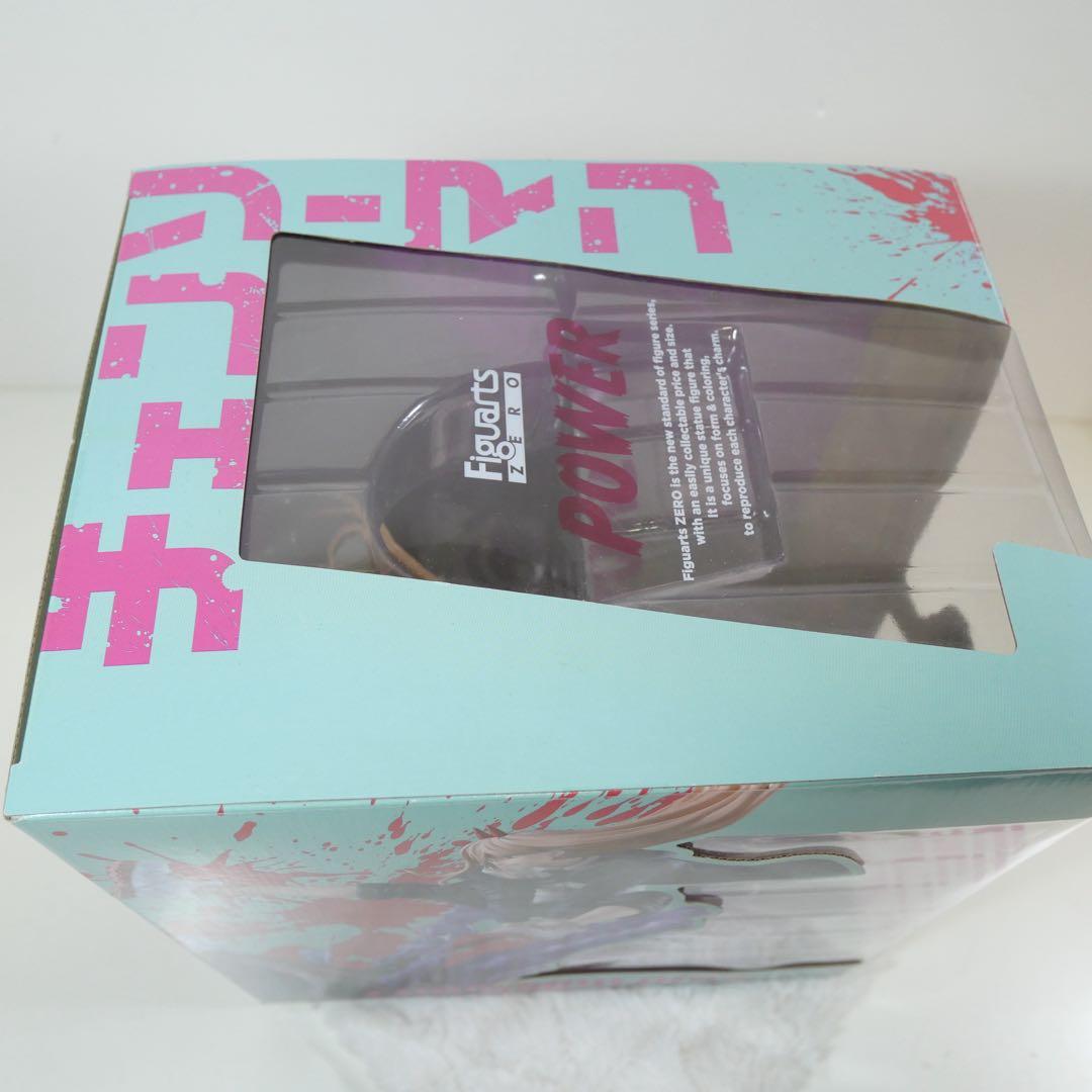 フィギュアーツzero チェンソーマン パワー