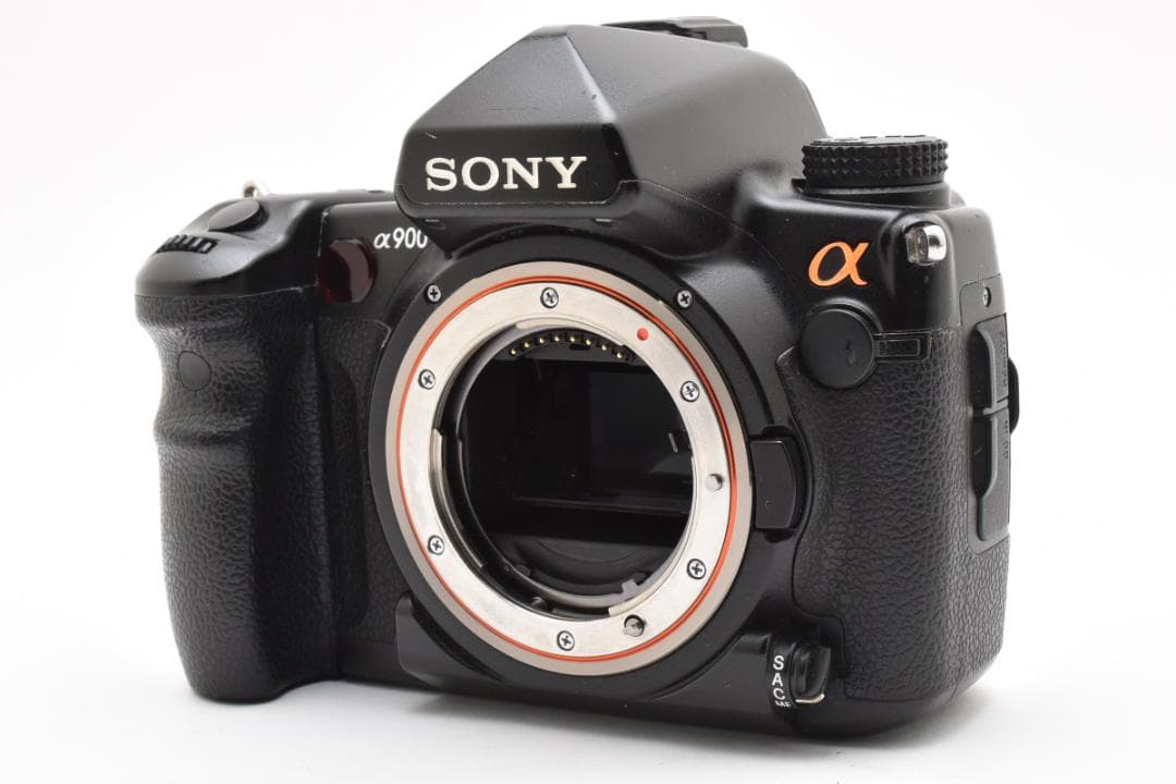 ソニー　SONY α900 DSLR-A900 ボディ 1453