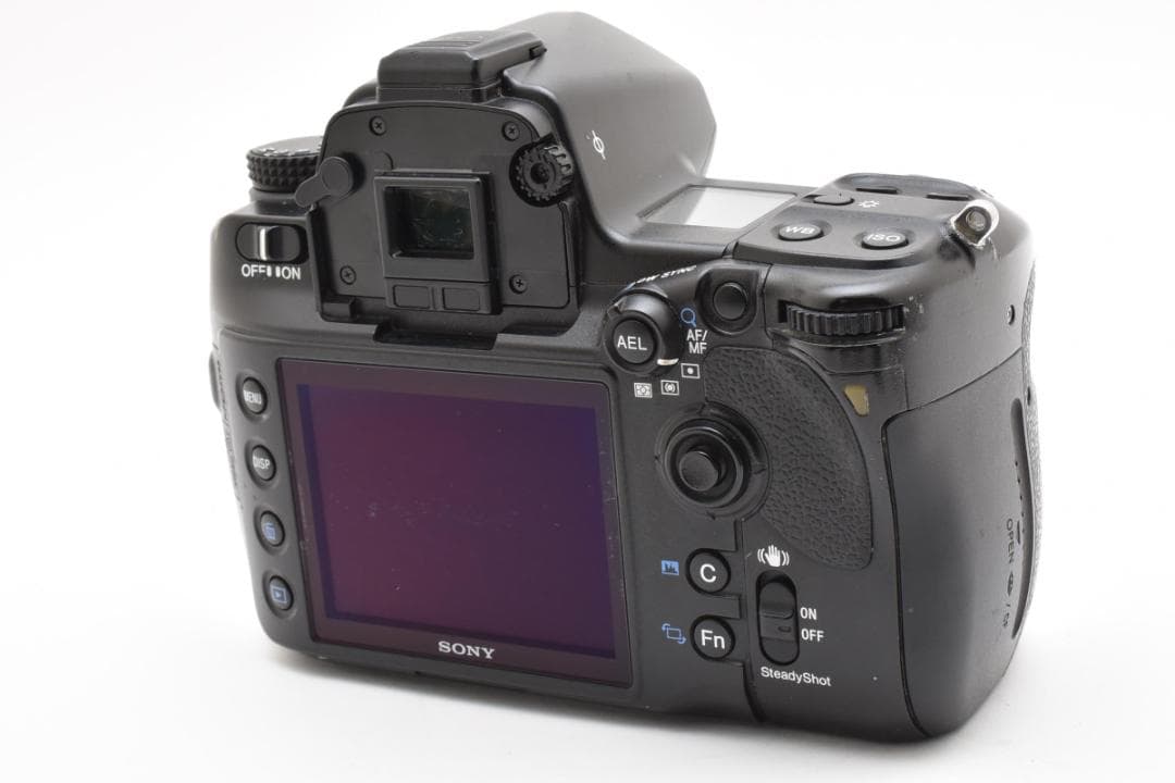 ソニー　SONY α900 DSLR-A900 ボディ 1453