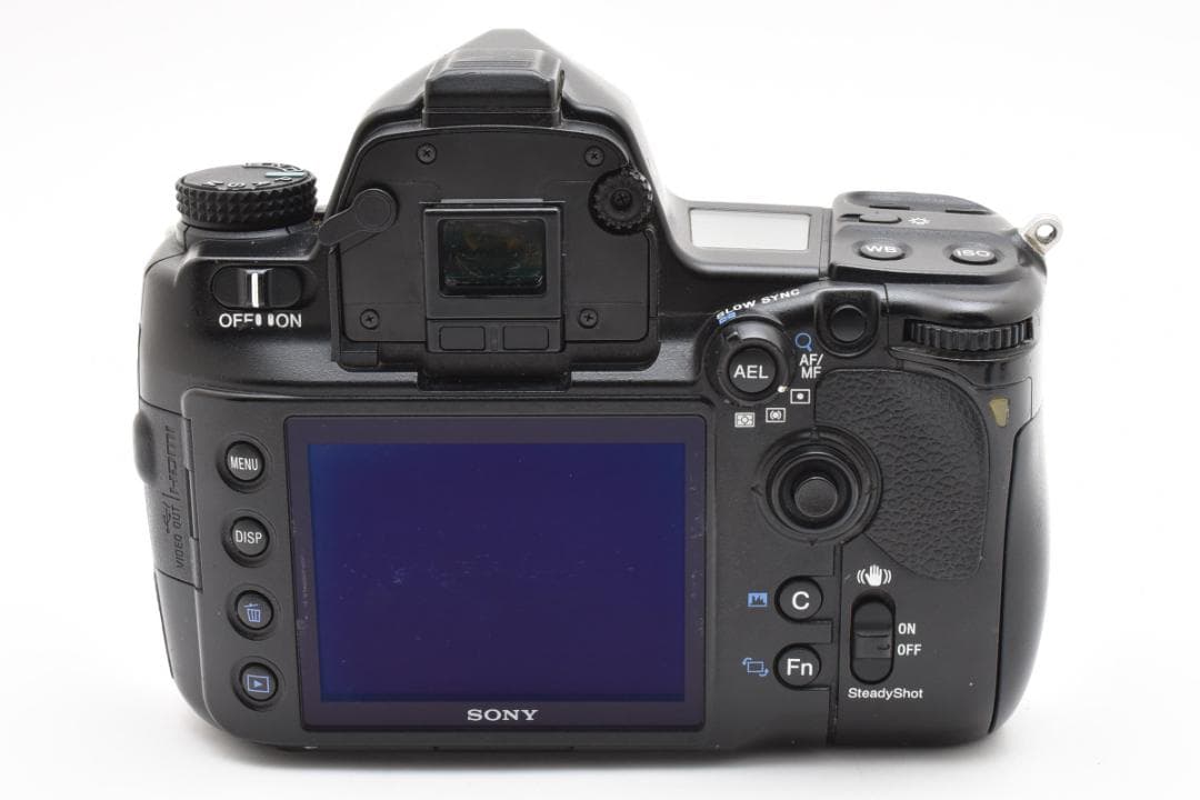 ソニー　SONY α900 DSLR-A900 ボディ 1453