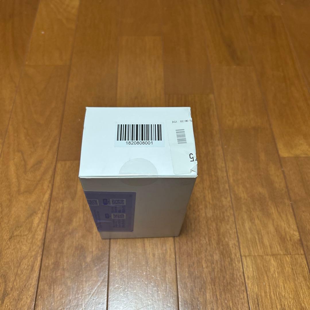 【新品未使用未開封】U800+ 3点間測定付 レーザーゴルフ 距離計 ブラック