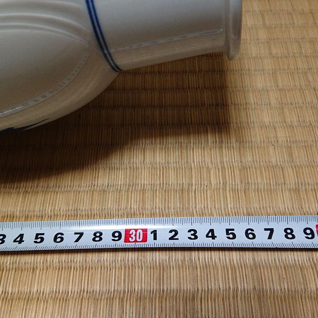 伊東翠壺の花瓶