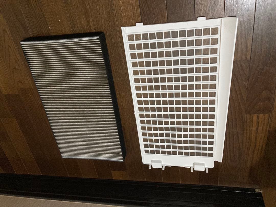 【値下げ】SHARP加湿空気清浄機 2023年製 KC-40TH7-