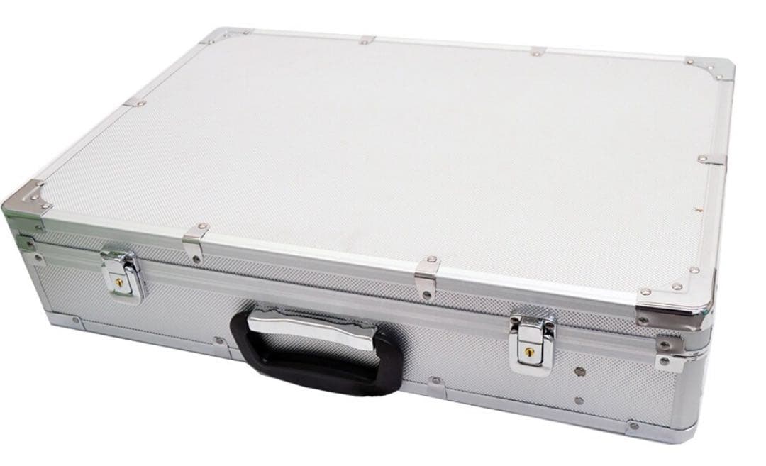 CP DM20 デジタルミキサー 専用ケース付き