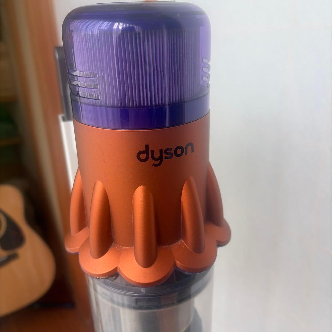 Dyson スティッククリーナー 本体　スタンド