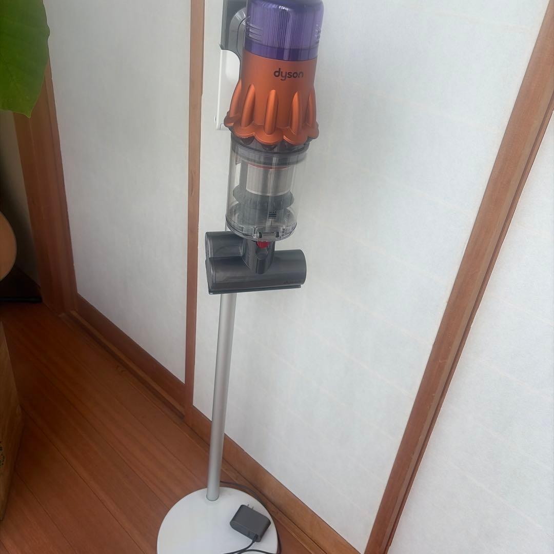 Dyson スティッククリーナー 本体　スタンド