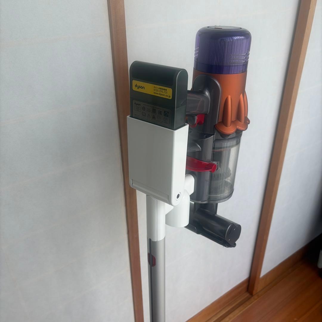 Dyson スティッククリーナー 本体　スタンド
