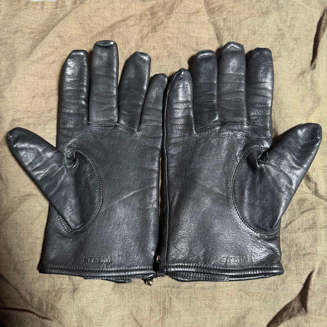 STRUM ストラム レザーグローブ