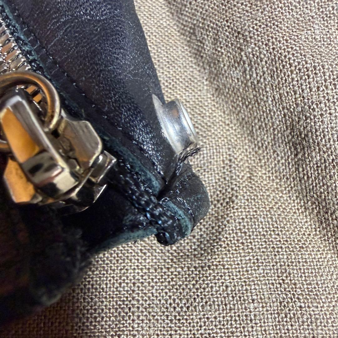 STRUM ストラム レザーグローブ