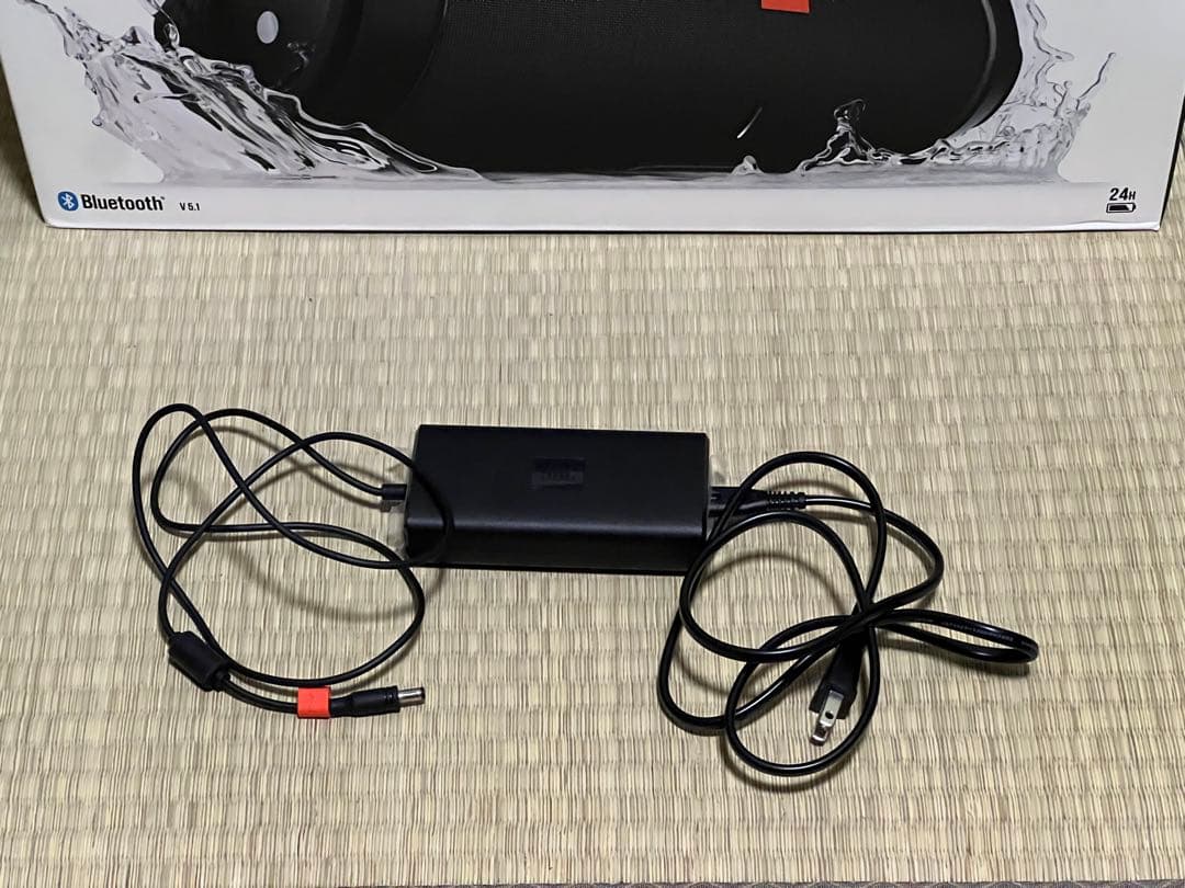 ゆうき  JBL Boombox2 Bluetooth