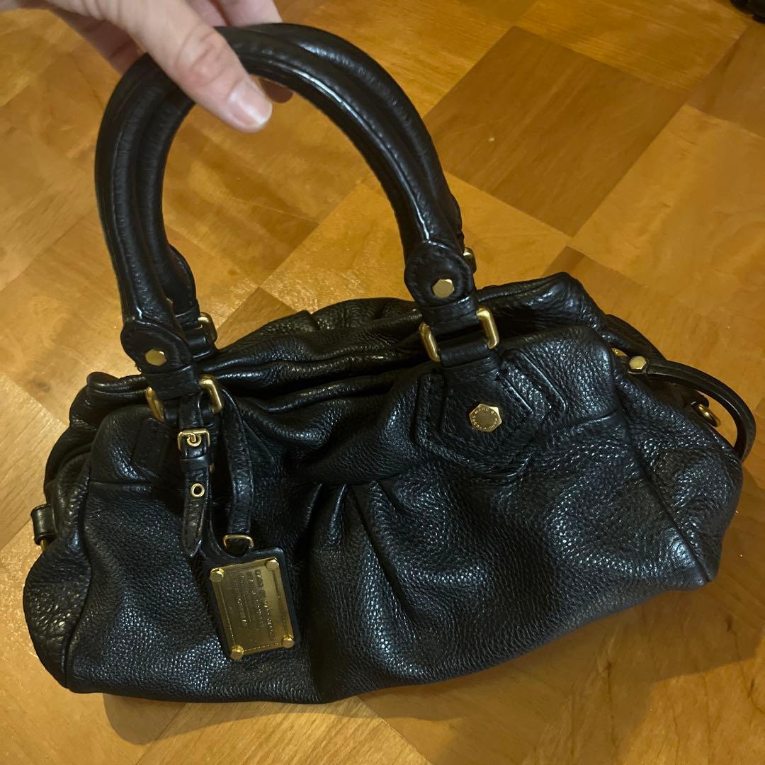 Marc by Marc Jacobs 2way ショルダーバッグ