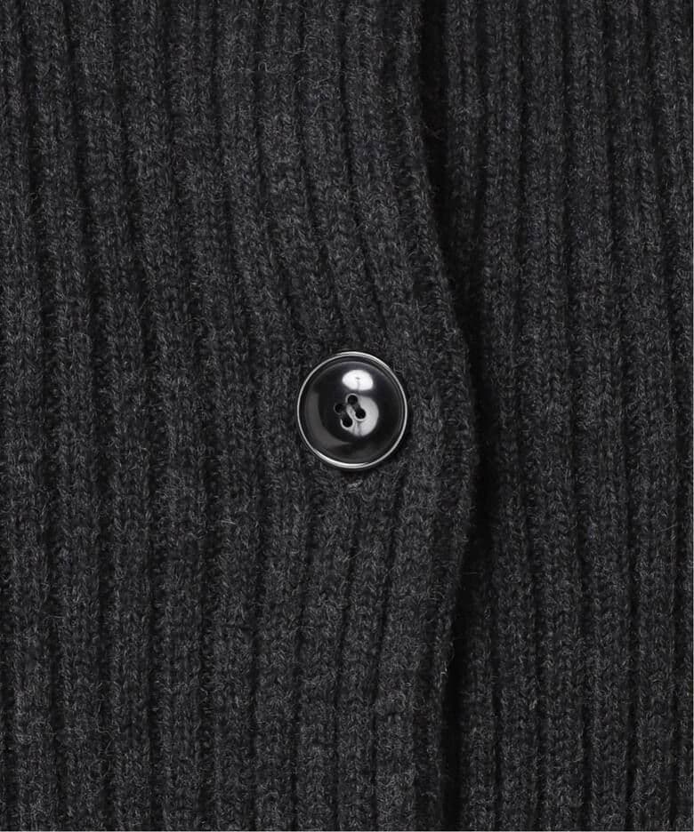 SLOBE IENA ファインウール スヌード