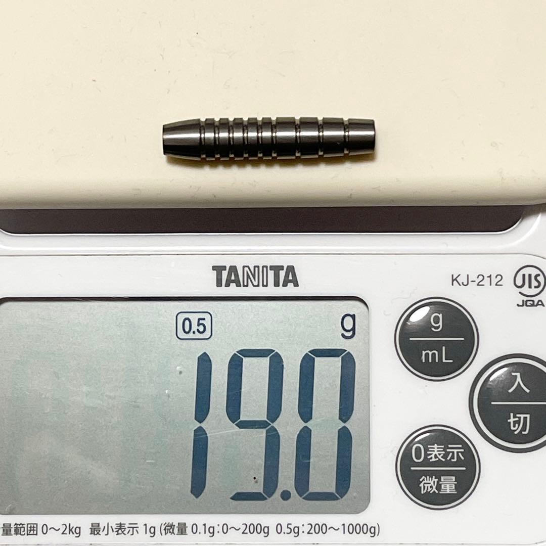 トリニティ マーキュリー TRINITY MERCURY