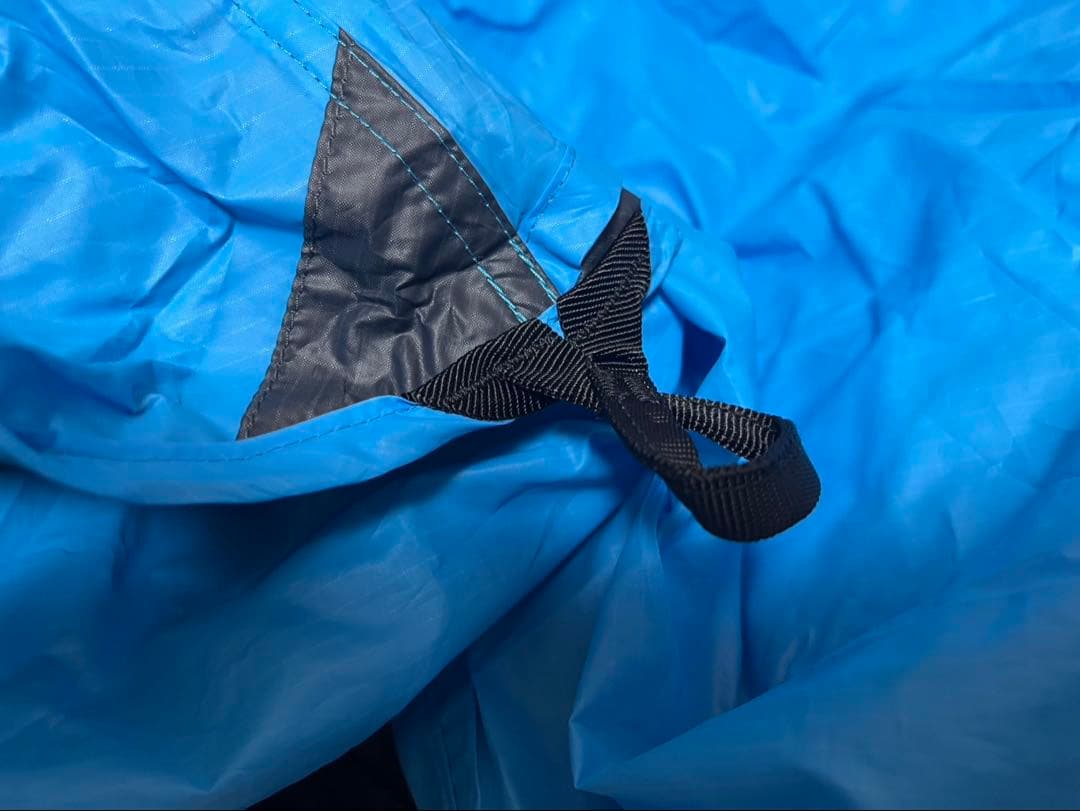 PCスピーカー  Distance Tent W Z Poles