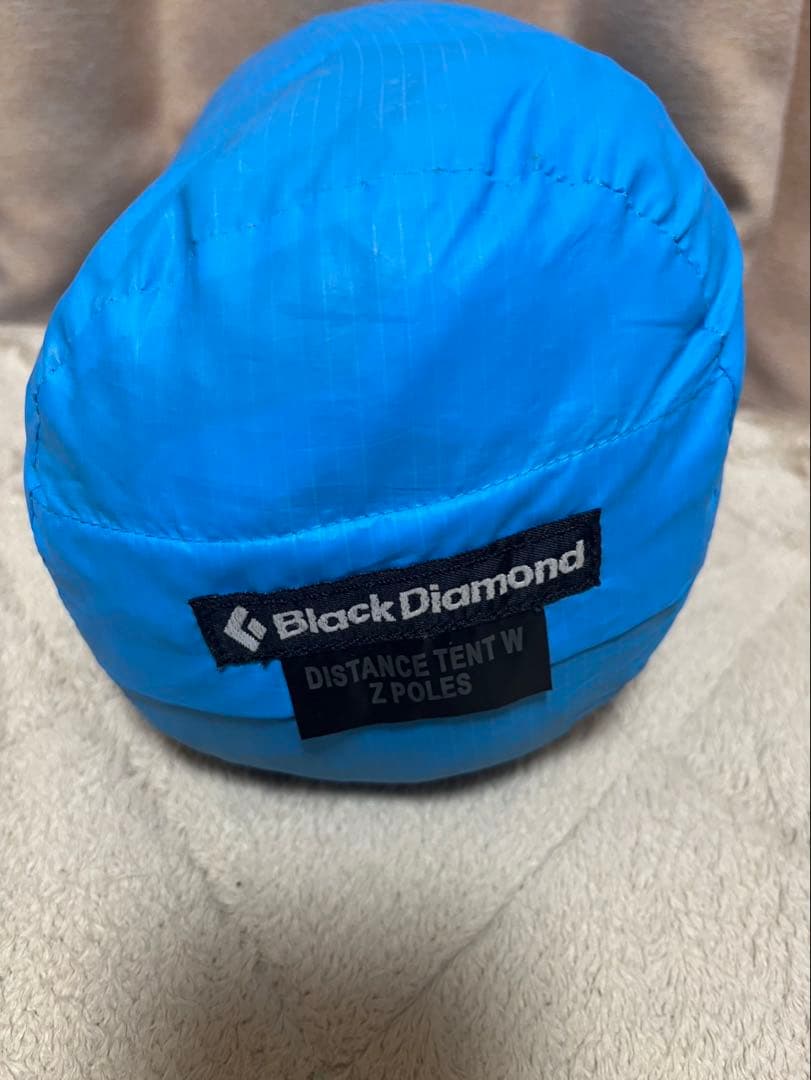 PCスピーカー  Distance Tent W Z Poles