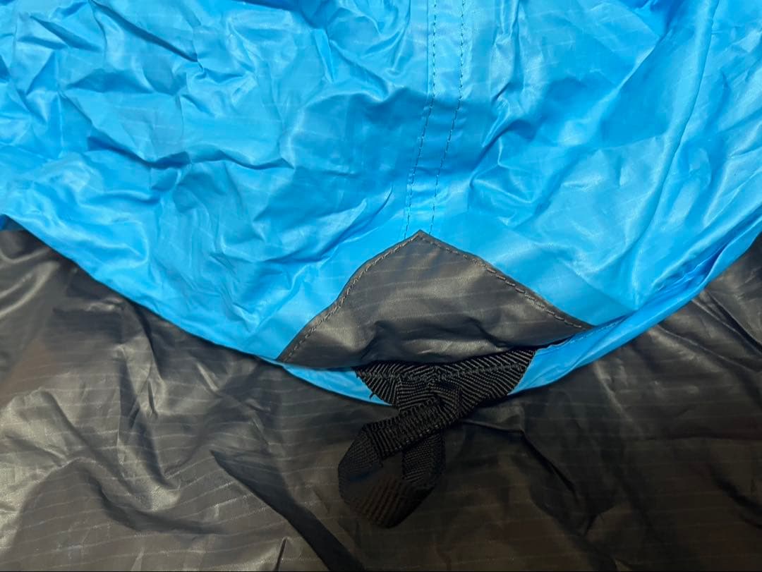 PCスピーカー  Distance Tent W Z Poles