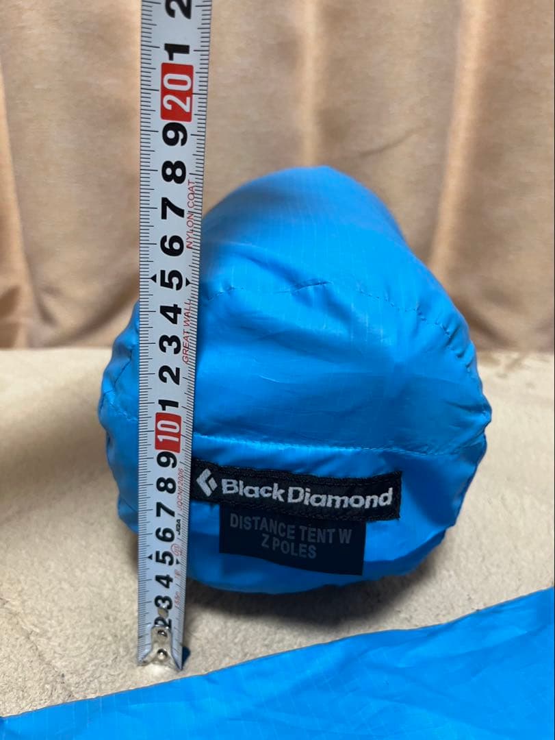 PCスピーカー  Distance Tent W Z Poles