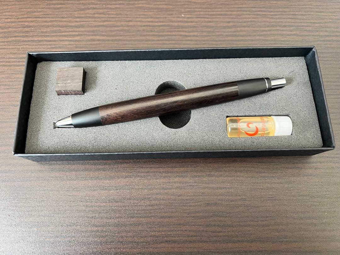 野原工芸 グラナディラ ボールペン