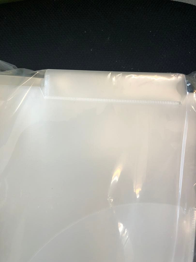 カルテファイル未使用見出し紙付