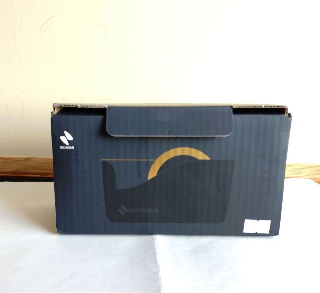 ニチバン 南部鉄器 テープカッター TC-45N 大巻