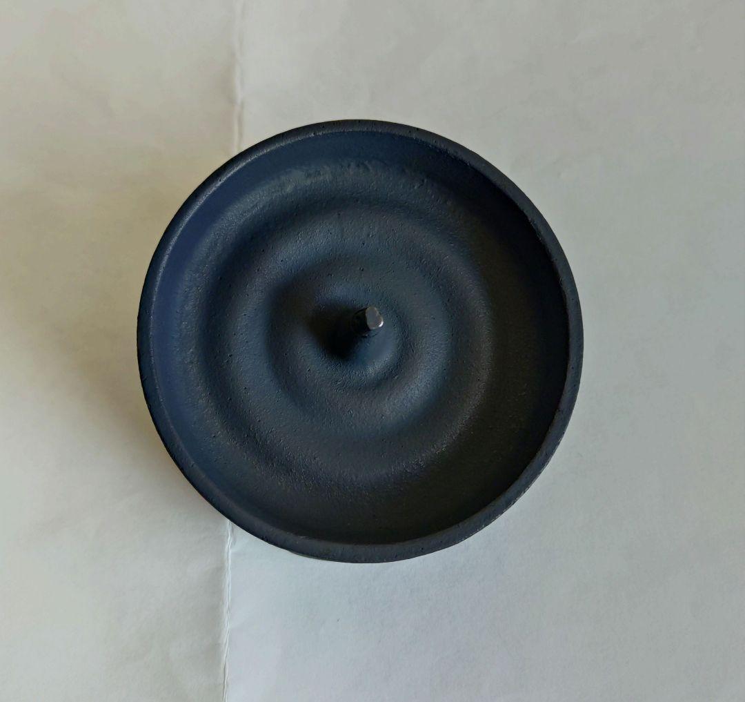 ニチバン 南部鉄器 テープカッター TC-45N 大巻