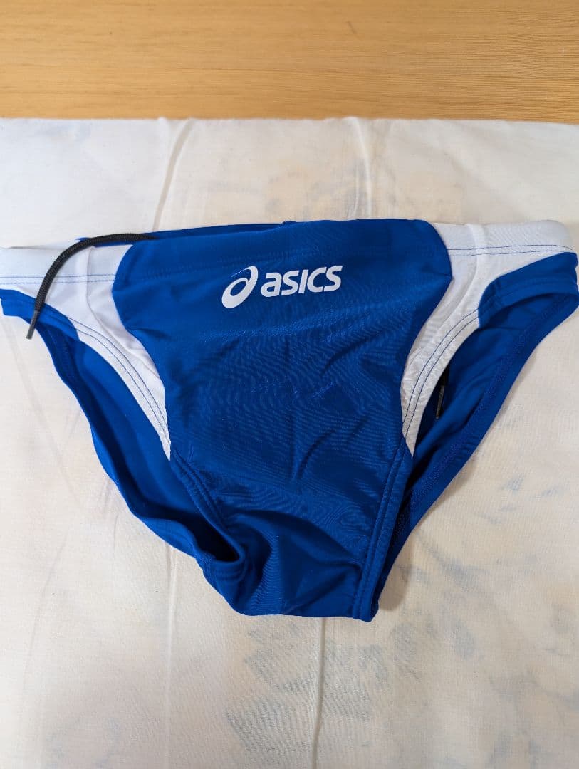 asics 競泳水着（競パン）ハイドロCD AMA88T Lサイズ